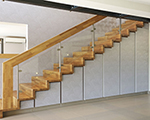 Construction et protection de vos escaliers par Escaliers Maisons à Villenavotte